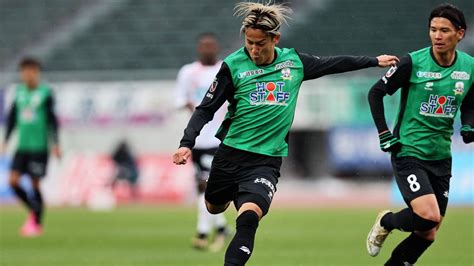 live j3|Watch Meiji Yasuda J3 League Live Stream .